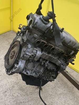 Двигун BAC 2.5 TDI Volkswagen Touareg (2003-2006) дорестайл
