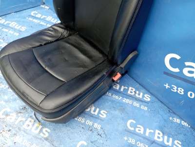 Сидіння одинарне Mercedes-Benz Vito W 639 (2010-2014) рестайл