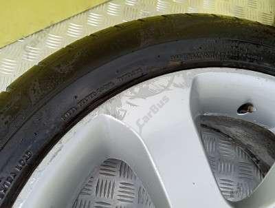 Диск колесный литой BMW X5 E53 (2003-2006) рестайл
