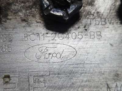Блок керування ABS Ford Transit MK7 (V347 / V348; 2006—2013