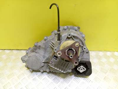 Роздавальна коробка (роздатка) BMW X5 E53 (2003-2006) рестайл
