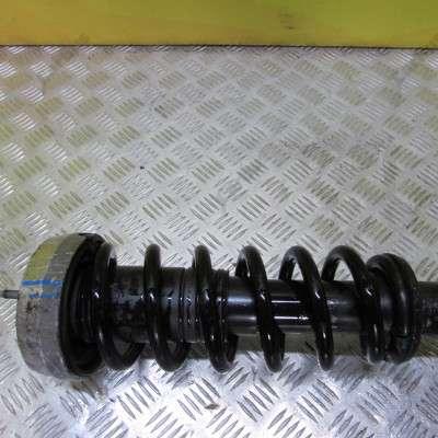 Пружина підвіски передня BMW X5 E70 (2010-2013) рестайл
