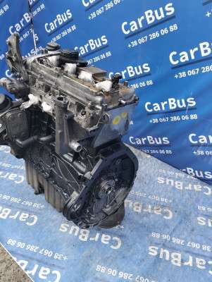 Двигун ОМ611 2.2dci Mercedes-Benz Sprinter W 903 (2000-2006)