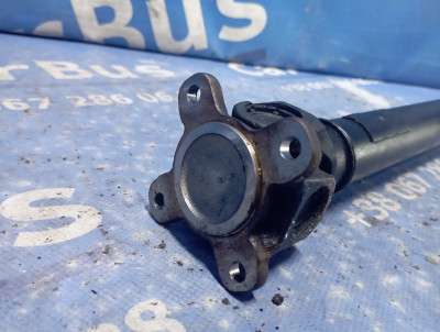 Кардан передній BMW X5 E70 (2010-2013) рестайл