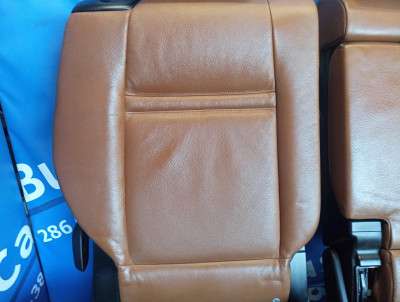 Салон (сидіння) комплект BMW X5 E70 (2007-2010) дорестайл