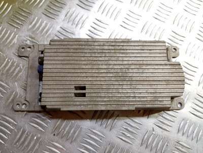 Блок телематика (Combox telematik) BMW 5 F10 (2010-2017)