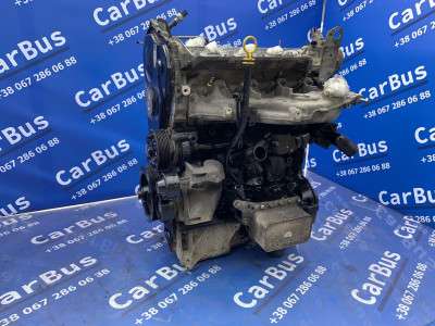 Двигатель R9M 1.6 dci Renault Trafic III, Opel Vivaro III (2014-2020)