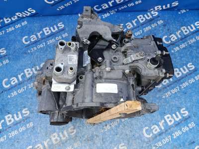АКПП коробка передач Ford Escape 3 FL ( 2012 - 2019 )