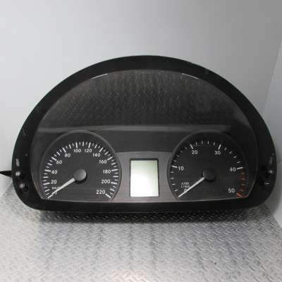 Панель приборная (щиток приборов) Mercedes-Benz Vito W 639 (2010-2014) рестайл
