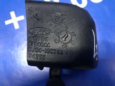 Повітропровід обігрівача (патрубки від пічки по салону) Ford Escape 3 FL ( 2012 - 2019 )