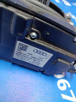 Селектор переключения КПП Audi Q7 4M(2015-2020)