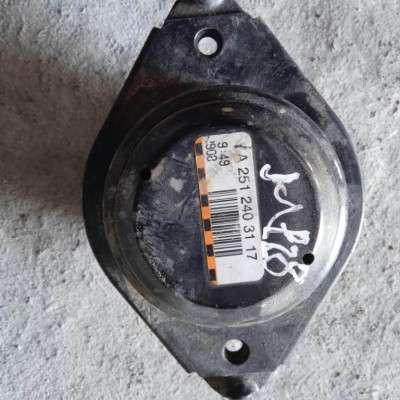 Подушка кріплення двигуна Mercedes ML W164 (2005-2011)
