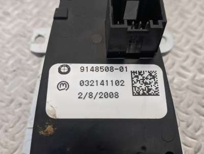 Кнопка ручника (стоянкового гальма) BMW X5 E70 (2010-2013) рестайл