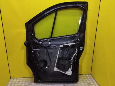 Двері передні праві Renault Trafic III, Opel Vivaro III (2014-2020)