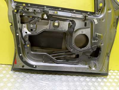 Дверь передняя левая BMW X5 E53 (2003-2006) рестайл