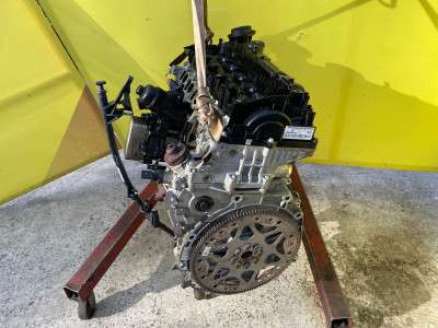 Двигун N57D30A BMW X5 F15 (2013-2018)