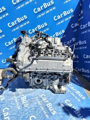 Двигун N63B44M3 4.4i BMW X7 G07 (2018-2022)