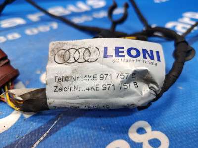 Проводка (жгут проводів) Audi E-TRON