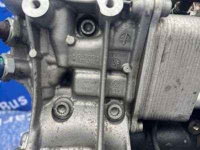 Двигатель CPMB 2.0 TFSI Audi Q5 (2014-2017) LCI