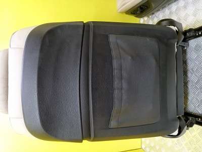 Салон (сидения) комплект BMW X5 E70 (2007-2010) дорестайл