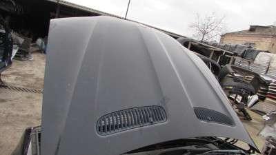 Капот BMW X5 E53 (2003-2006) рестайл