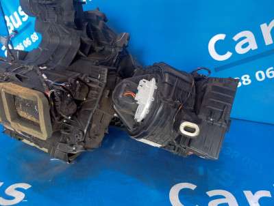 Корпус пічки BMW X5 E70 (2010-2013) рестайл
