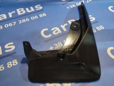 Бризговик задній Mercedes-Benz Vito W 639 (2003-2010) дорестайл