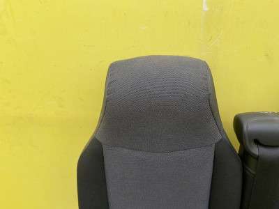 Сидение двойное RENAULT MASTER III