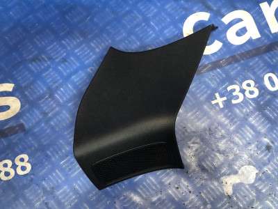 Обшивка стійки салону Cayenne 958 