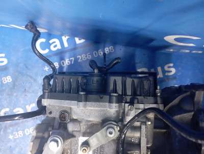 КПП автомат (автоматична коробка) Ford Kuga 2 (2012 - 2016)