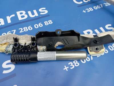 Подушка безпеки бокова (шторка) BMW 3 E92 (2006-2010)