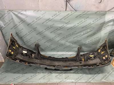 Бампер передний Mercedes GL X164