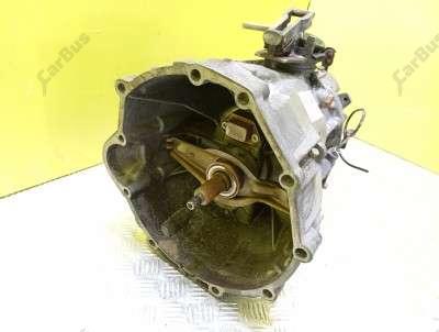 КПП 5ст (механическая коробка) Volkswagen LT (1996-2006)