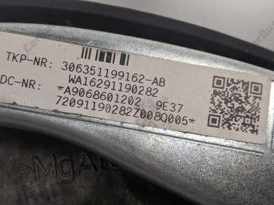 Подушка безпеки в кермо Mercedes-Benz Sprinter W 906 (2006-2014) дорестайл