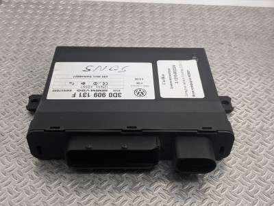 Блок комфорту KESSY Volkswagen Touareg (2003-2006) дорестайл