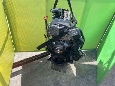 Двигун OM646 2.2cdi Mercedes-Benz Vito W 639 (2003-2010) дорестайл