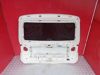 Кришка багажника (двері) Volkswagen Touareg NF (2010-2014)