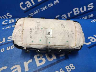 Подушка безпеки пасажира (в торпедо) Ford Escape 3 FL ( 2012 - 2019 )