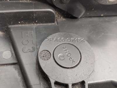 Замок двери передней левой BMW X5 E53 (2003-2006) рестайл