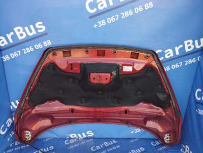 Капот Ford Escape 3 FL ( 2012 - 2019 )
