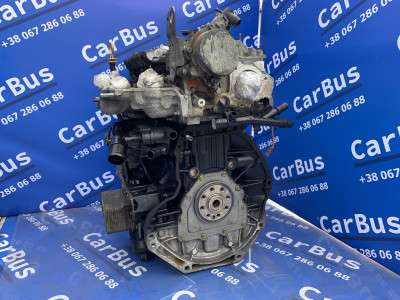 Двигатель R9M 1.6 dci Renault Trafic III, Opel Vivaro III (2014-2020)