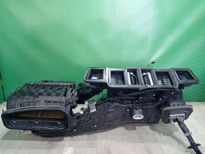 Отопитель в сборе (печка) Mercedes GL X166