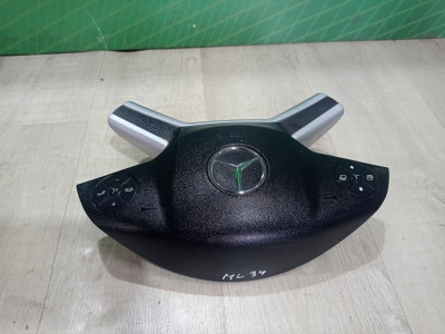Подушка безпеки в кермо Mercedes ML W164 (2005-2011)