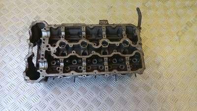 Головка блоку циліндрів (ГБЦ) BMW X5 E70 (2010-2013) рестайл