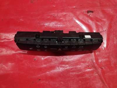 Блок кнопок Mercedes-Benz Vito W 639 (2010-2014) рестайл