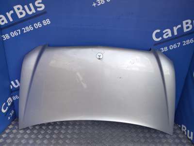 Капот Mercedes-Benz Vito W 639 (2003-2010) дорестайл