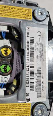 Подушка безпеки в кермо Mercedes ML W164 (2005-2011)