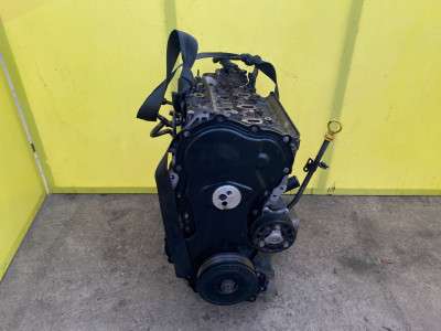 Двигатель R9M 452 1.6 DCI Renault Trafic III, Opel Vivaro III (2014-2020)