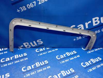 Обшивка стійки салону Mercedes-Benz Vito W 639 (2010-2014) рестайл - 3