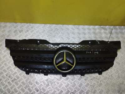 Решетка радиатора Mercedes-Benz Sprinter W 906 (2006-2014) дорестайл